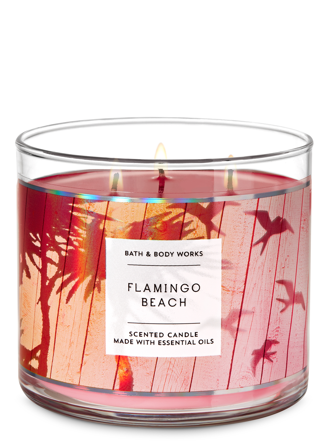 beachscape candle bath and body works