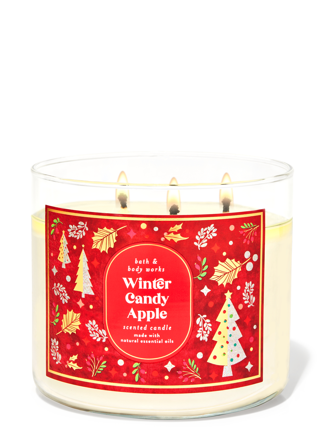 bath and body works candles 2017