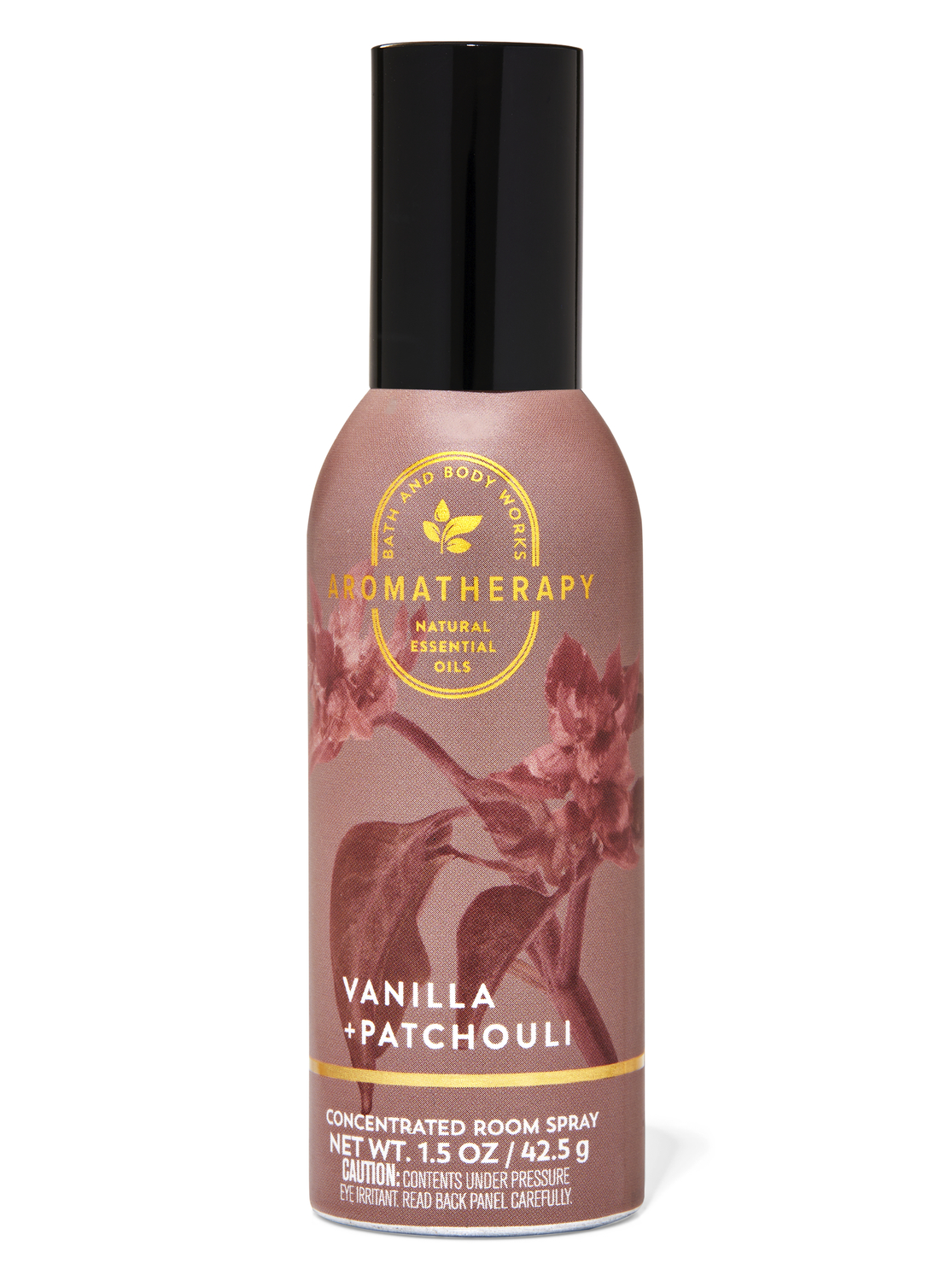 bath and body works patchouli spray