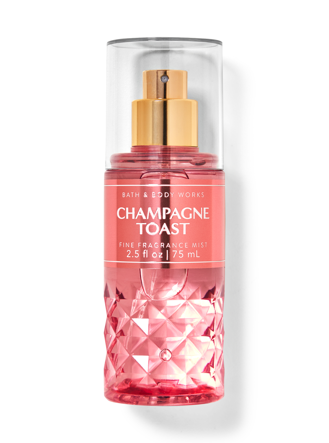 Bath and body works „champagne toast“ - オイル