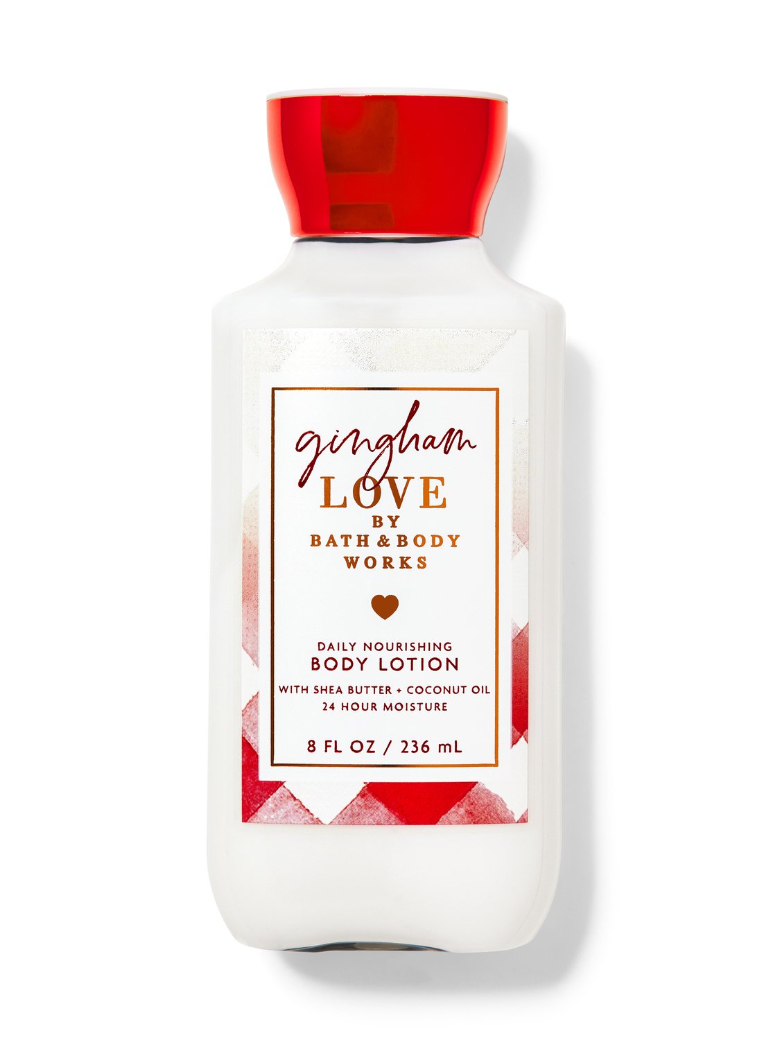 Buy Gingham Love Daily Nourishing Body Lotion online in Manama, | Bath ...