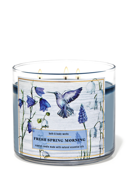 paradise cove candle bath and body works