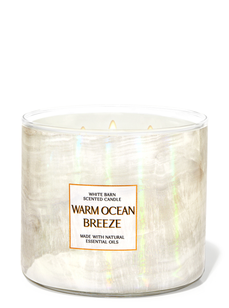 paradise cove candle bath and body works